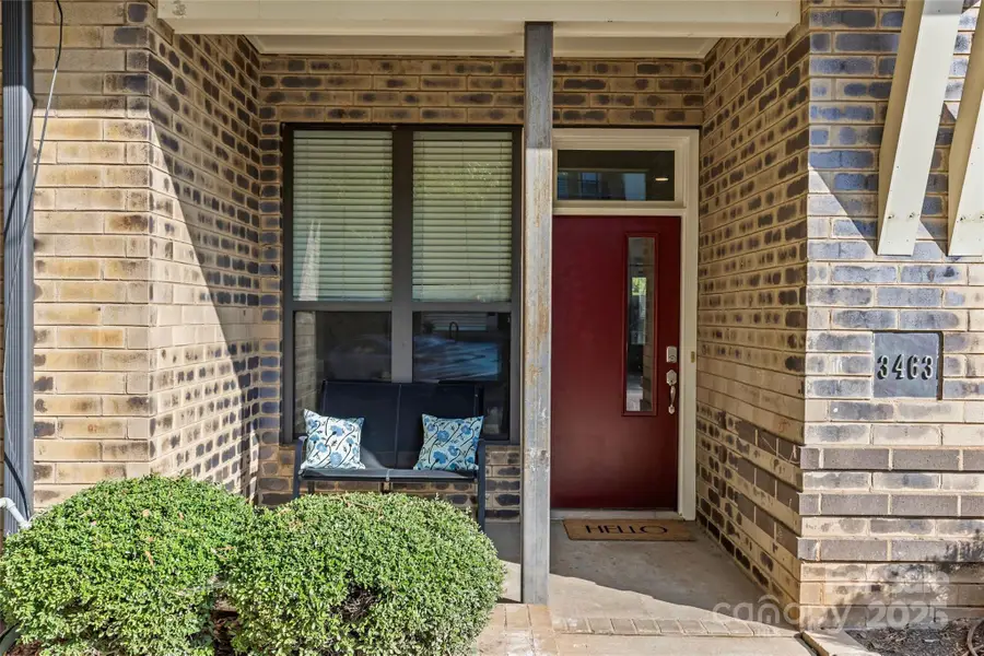 3463 Steel Yard Court, Charlotte, NC 28205 - Image #2