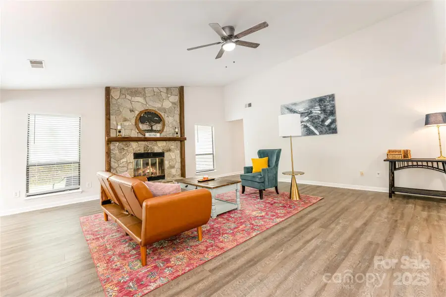 3606 Sweetgrass Lane, Charlotte, NC 28226 - Image #2