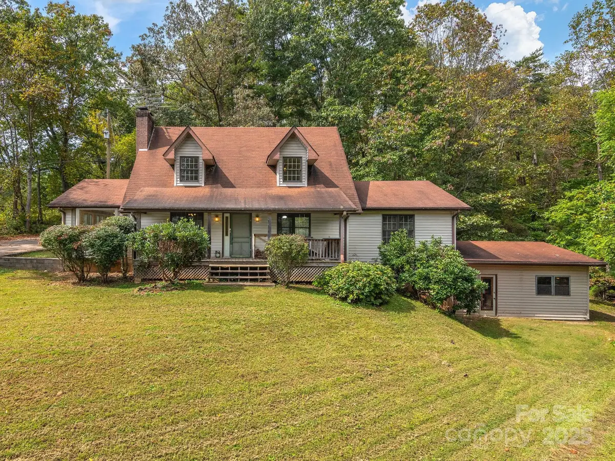 19 Bakers Acres Lane, Leicester, NC 28748 - Image #1