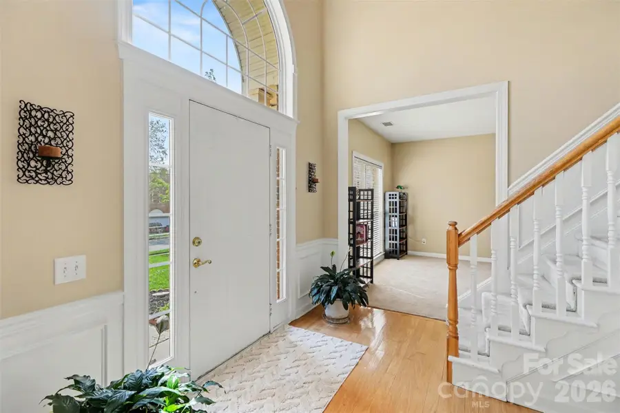 7924 Fairmeadows Drive, Charlotte, NC 28269 - #2