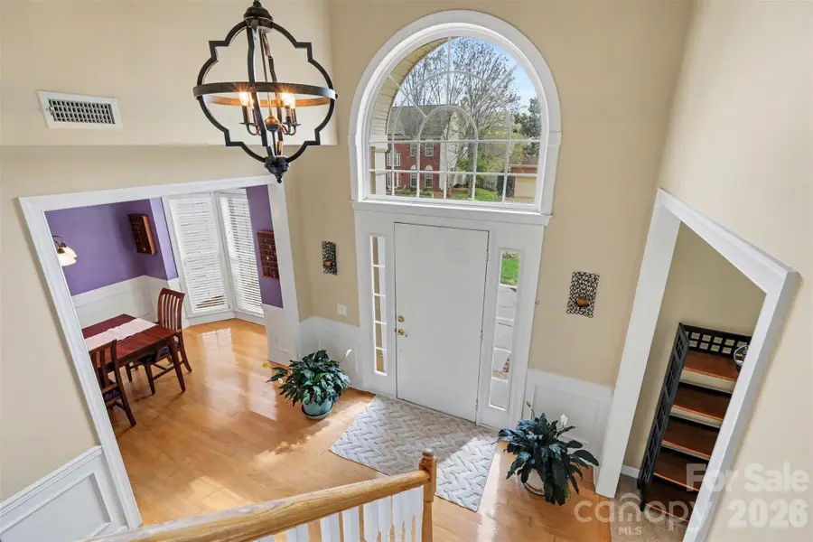 7924 Fairmeadows Drive, Charlotte, NC 28269 - #3