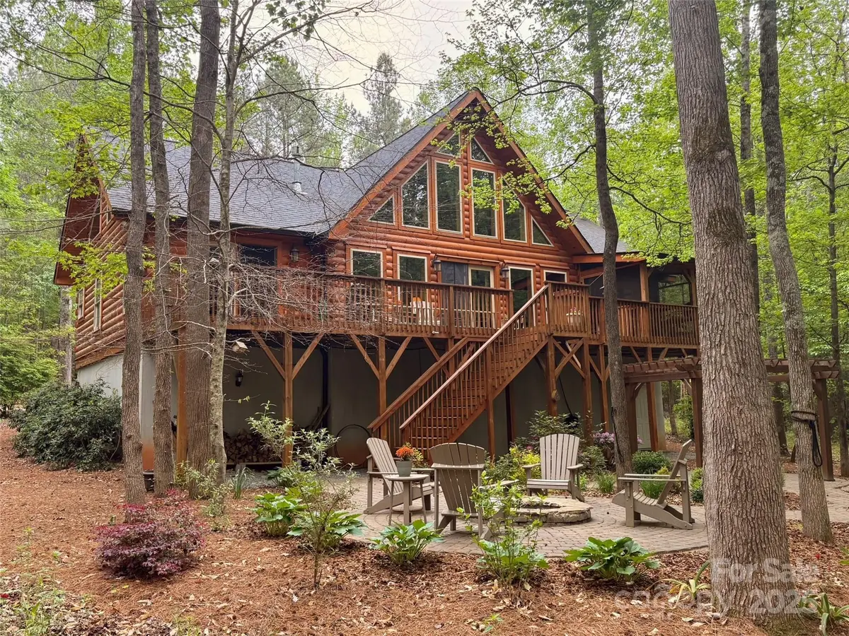 650 Mcdowell Road, Columbus, NC 28722 - Image #1