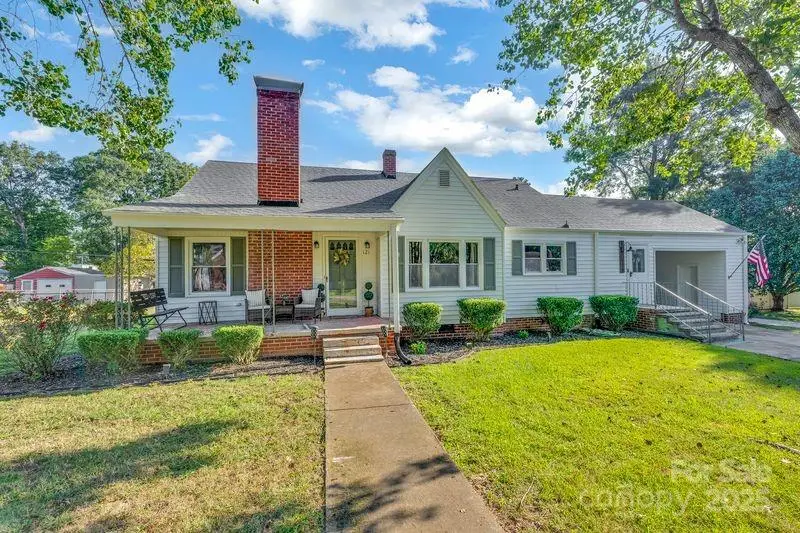 121 Anderson Avenue, Pacolet, SC 29372 - Image #2