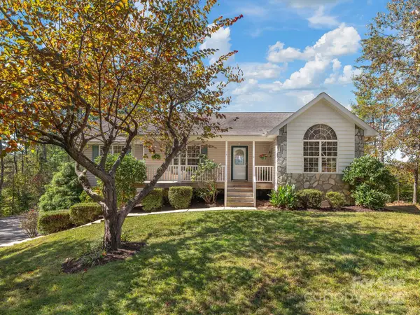 74 Red Maple Drive, Weaverville, NC 28787