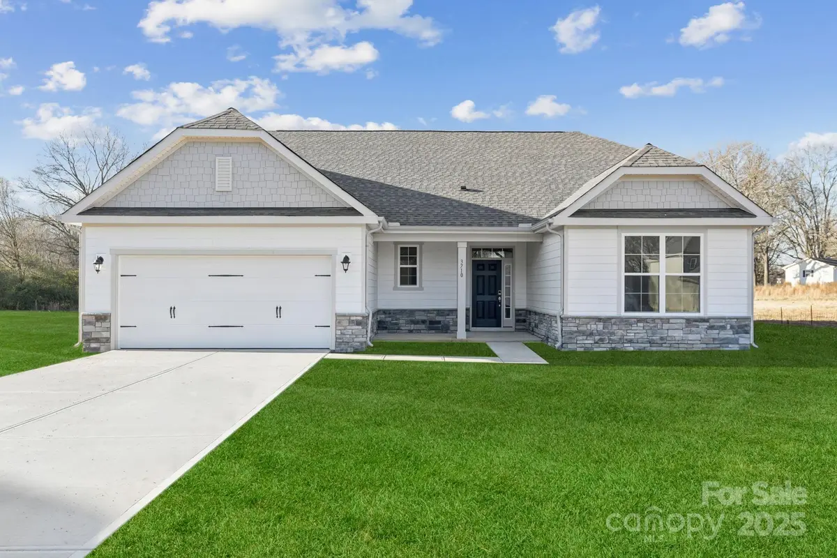 3710 Roughedge Drive, Monroe, NC 28112 - Image #1