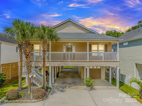 511 21st Avenue N, North Myrtle Beach, SC 29582