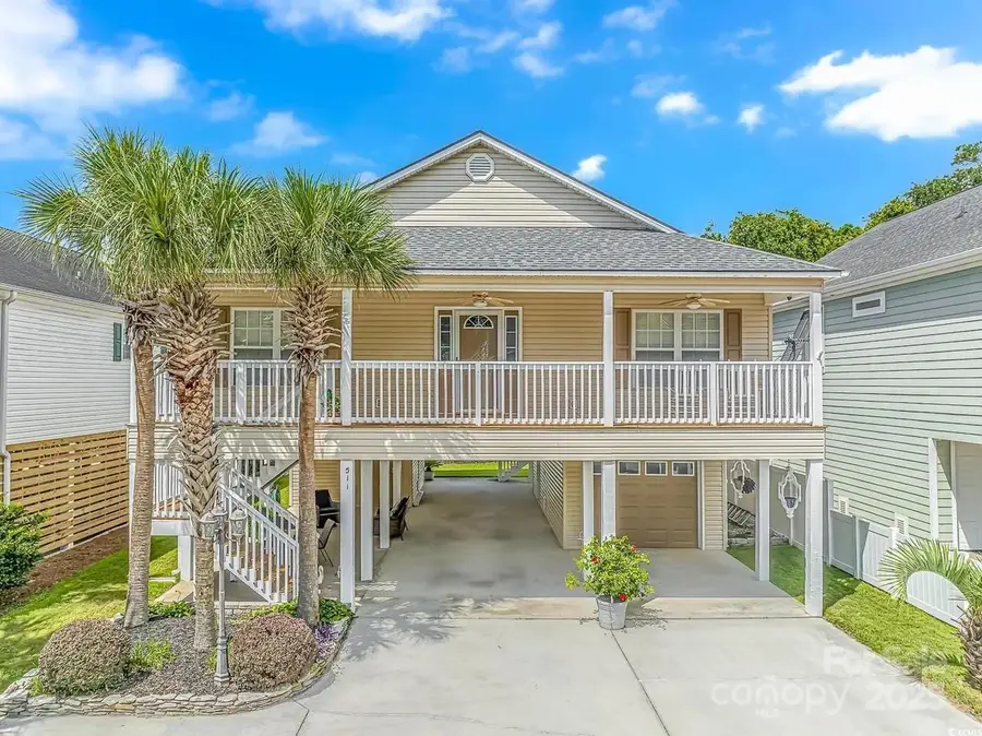511 21st Avenue N, North Myrtle Beach, SC 29582 - Image #2