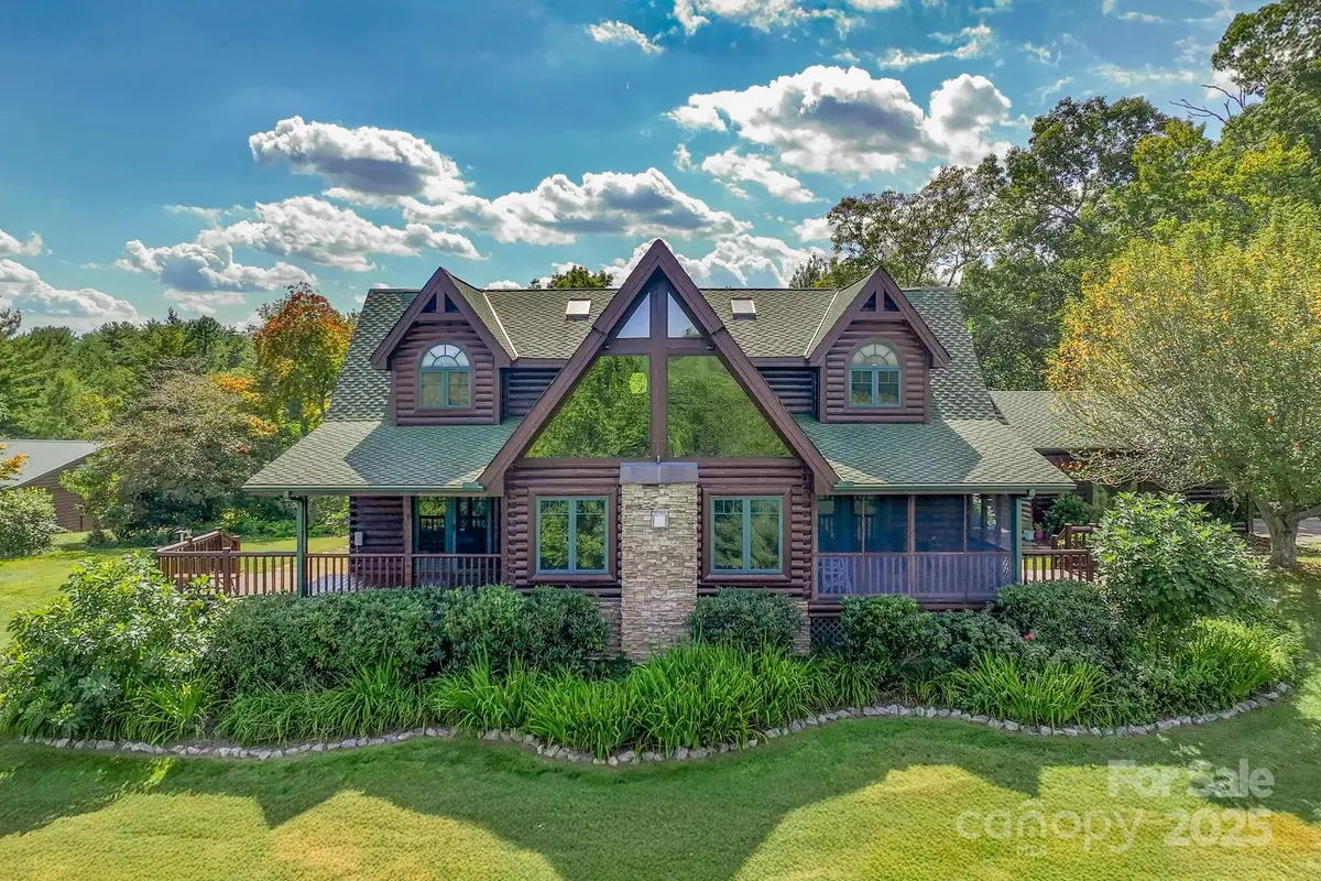 3865 Austin Valley Drive, Lenoir, NC 28645 - #1