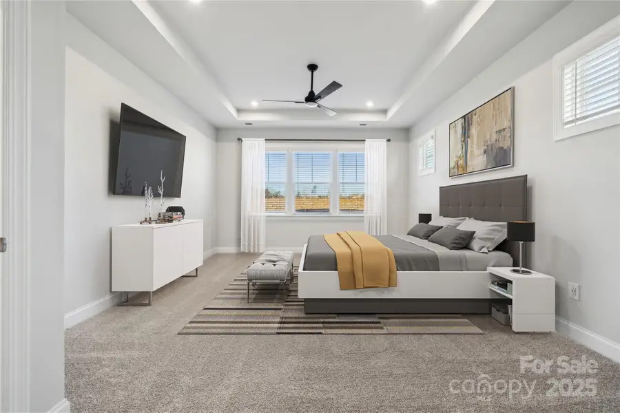 3022 Bent Willow Drive, Indian Trail, NC 28079 - Image #3