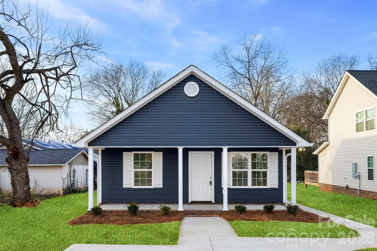 526 Bynum Avenue, Rock Hill, SC 29732 - Image #1