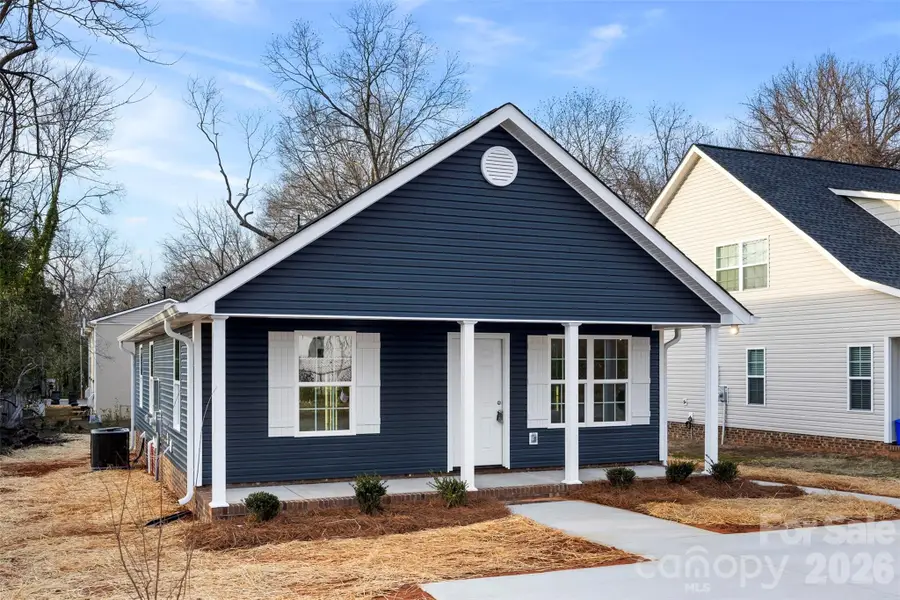 526 Bynum Avenue, Rock Hill, SC 29732 - Image #3