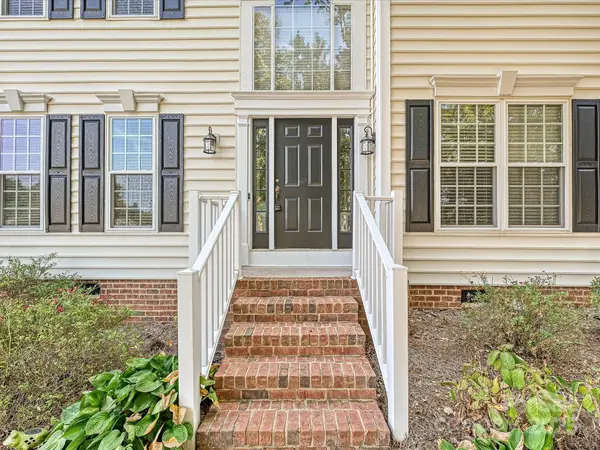 5405 Apple Glen Drive, Harrisburg, NC 28075