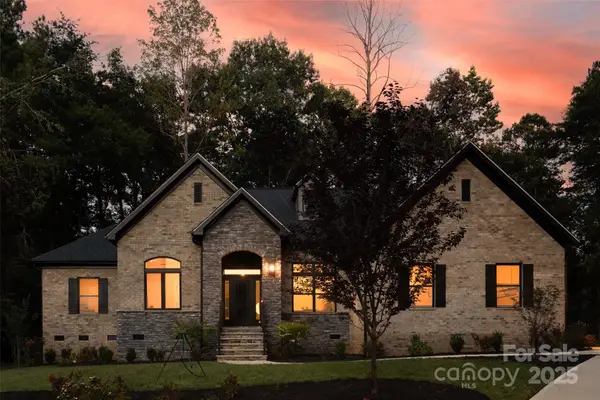 319 Inland Cove Court, Clover, SC 29710