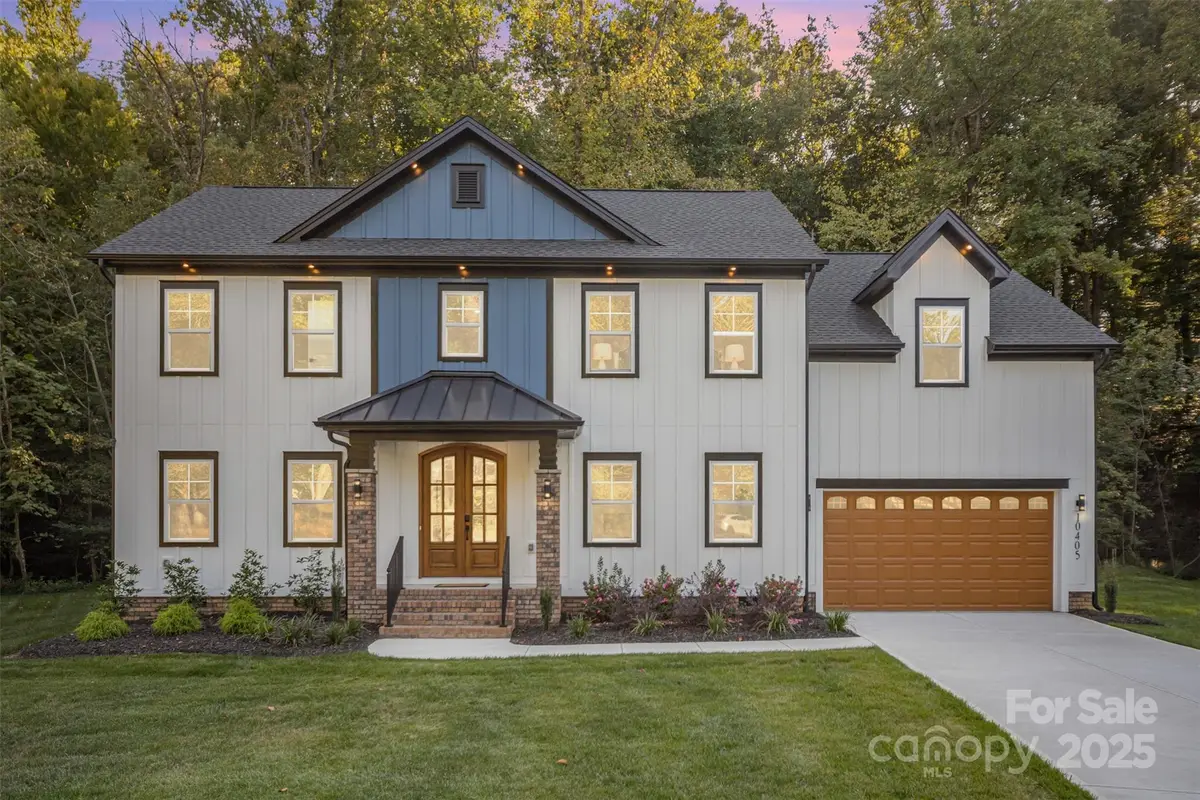 10405 Briarhurst Place, Mint Hill, NC 28227 - Image #1