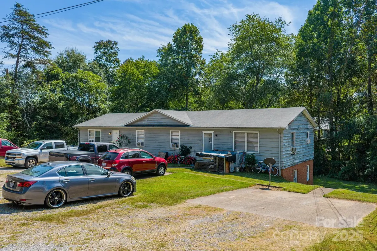 2447 Delta Court, Granite Falls, NC 28630 - #1