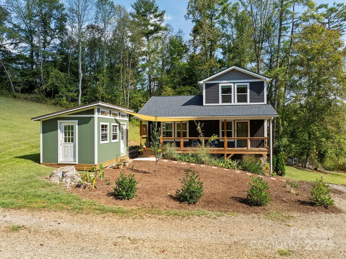 30 Garland Ball Drive, Alexander, NC 28701 - #1