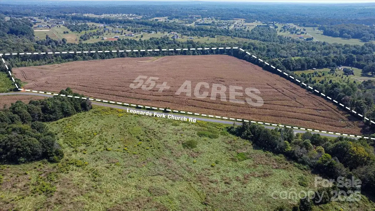 000 Leonards Fork Church Road, Crouse, NC 28033 - Image #1