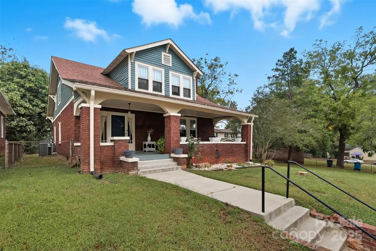 1016 Scales Street, Salisbury, NC 28144 - Image #1