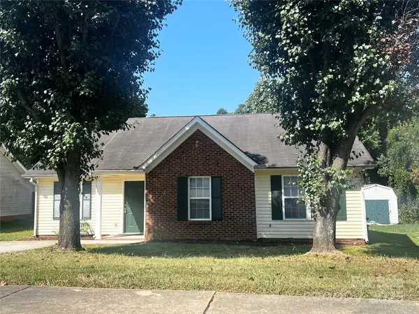 7111 Rumple Road, Charlotte, NC 28262