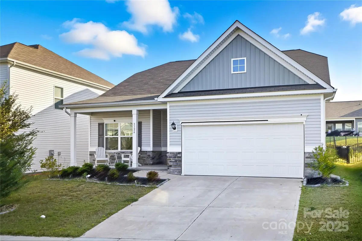 5126 Idared Court, Charlotte, NC 28215 - Image #1