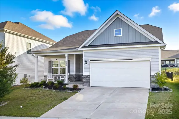 5126 Idared Court, Charlotte, NC 28215