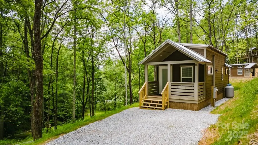 15 Pinehurst Drive, Bryson City, NC 28713 - Image #1