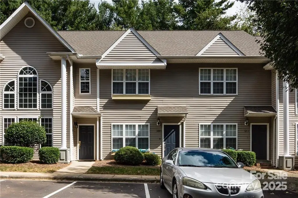 1265 E Woodlawn Road, Charlotte, NC 28209 - Image #1