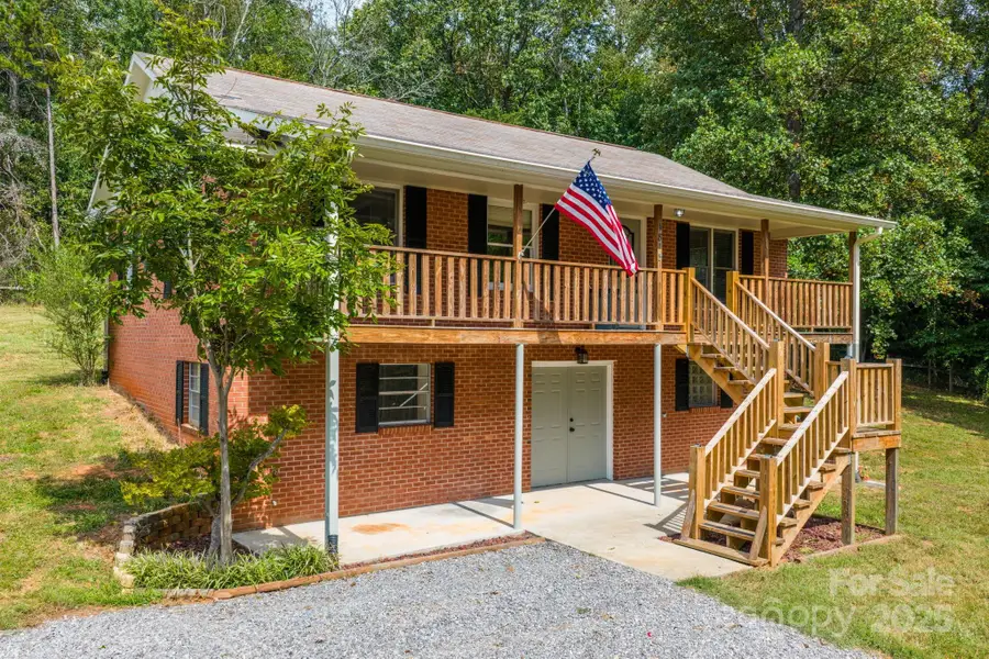 4815 Mount Olive Church Road, Morganton, NC 28655 - Image #2