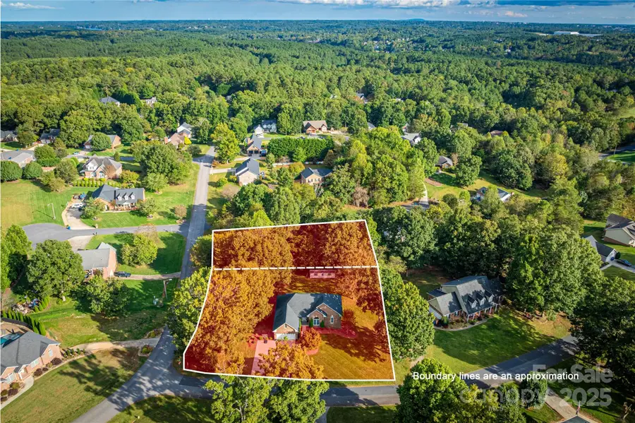 11 Greenway Drive, Granite Falls, NC 28630 - Image #3