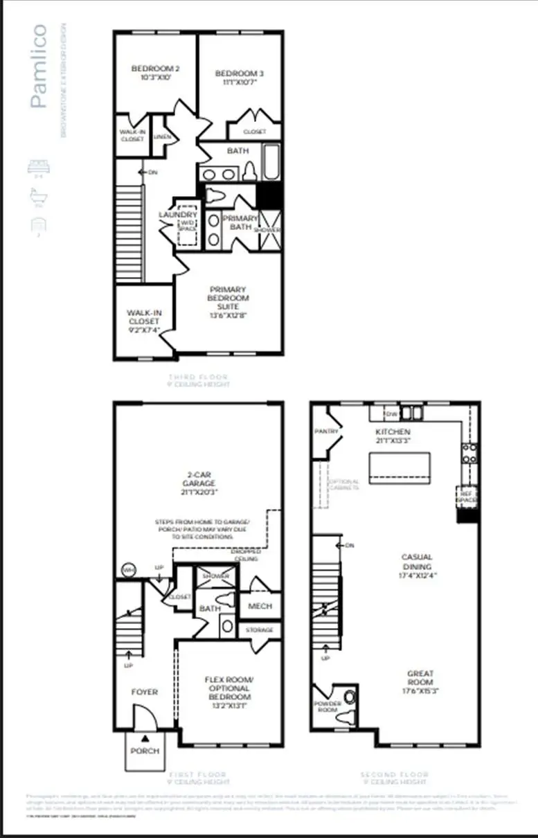 7064 Westrow Avenue #69, Charlotte, NC 28278 - Image #2