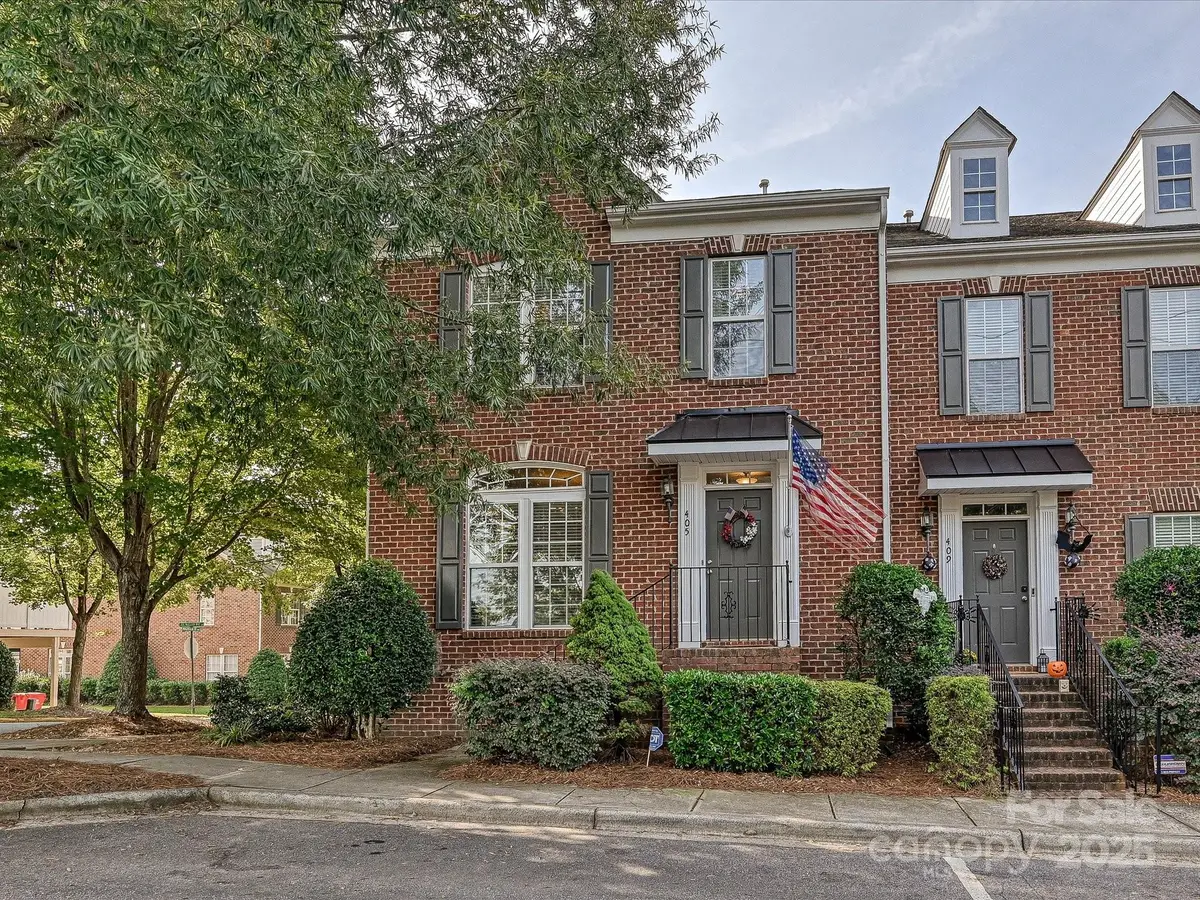 405 Armour Street, Davidson, NC 28036 - Image #1