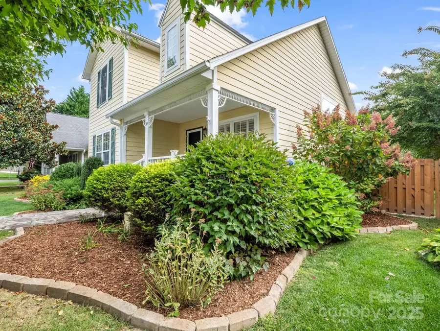 10 Cotton Creek Circle, Black Mountain, NC 28711 - Image #3