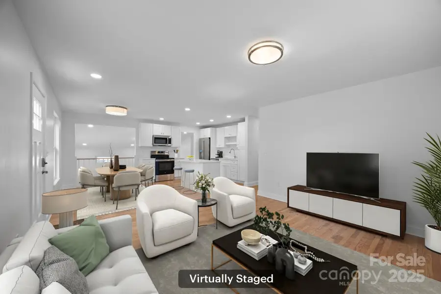 613 Bee Tree Road, Swannanoa, NC 28778 - Image #3