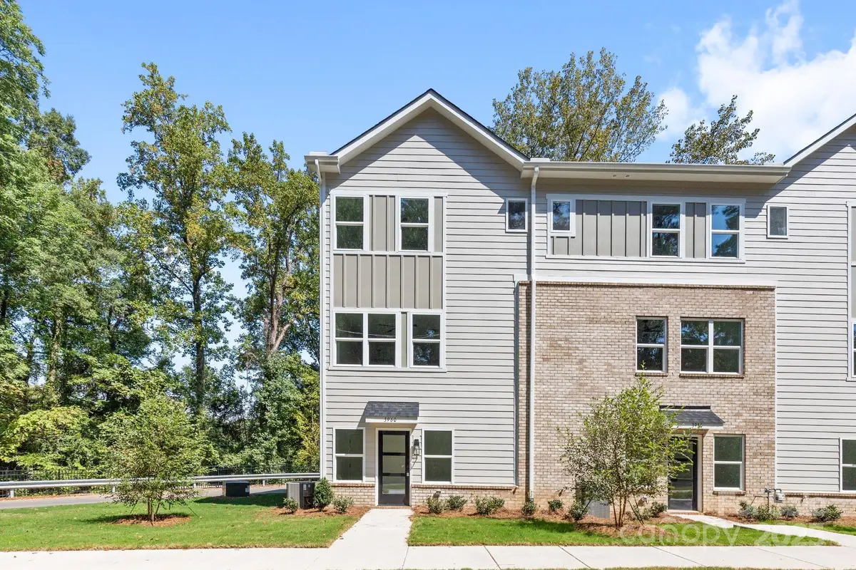 3960 Hager Drive, Charlotte, NC 28208 - Image #1