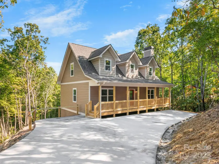 233 Arcadia Falls Way, Black Mountain, NC 28711 - Image #2