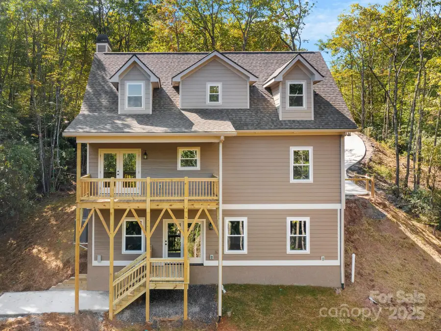 233 Arcadia Falls Way, Black Mountain, NC 28711 - Image #3