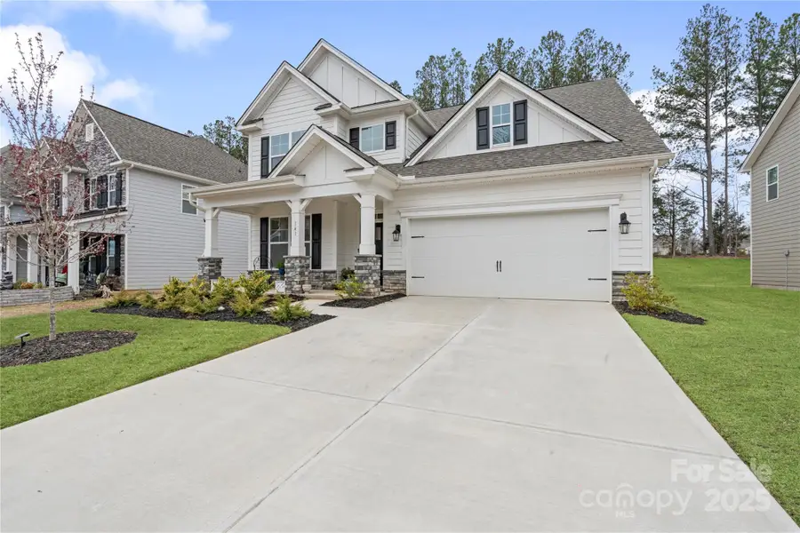 141 Rhuidean Court, Troutman, NC 28166 - Image #2