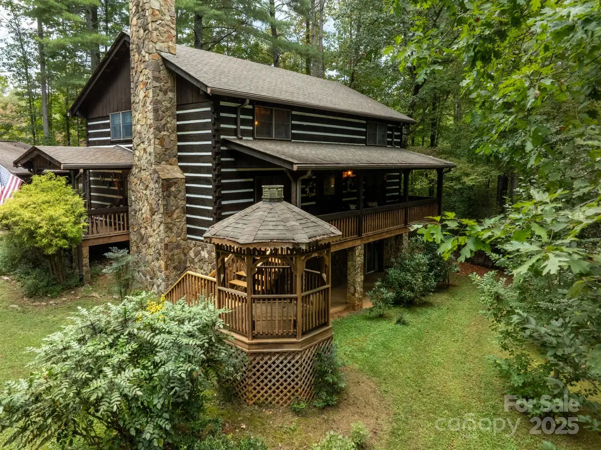 3218 Auld Farm Drive, Lenoir, NC 28645 - Image #1