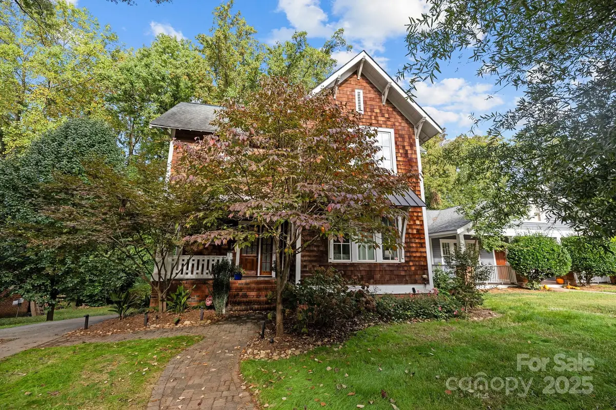432 Walnut Avenue, Charlotte, NC 28208 - #1