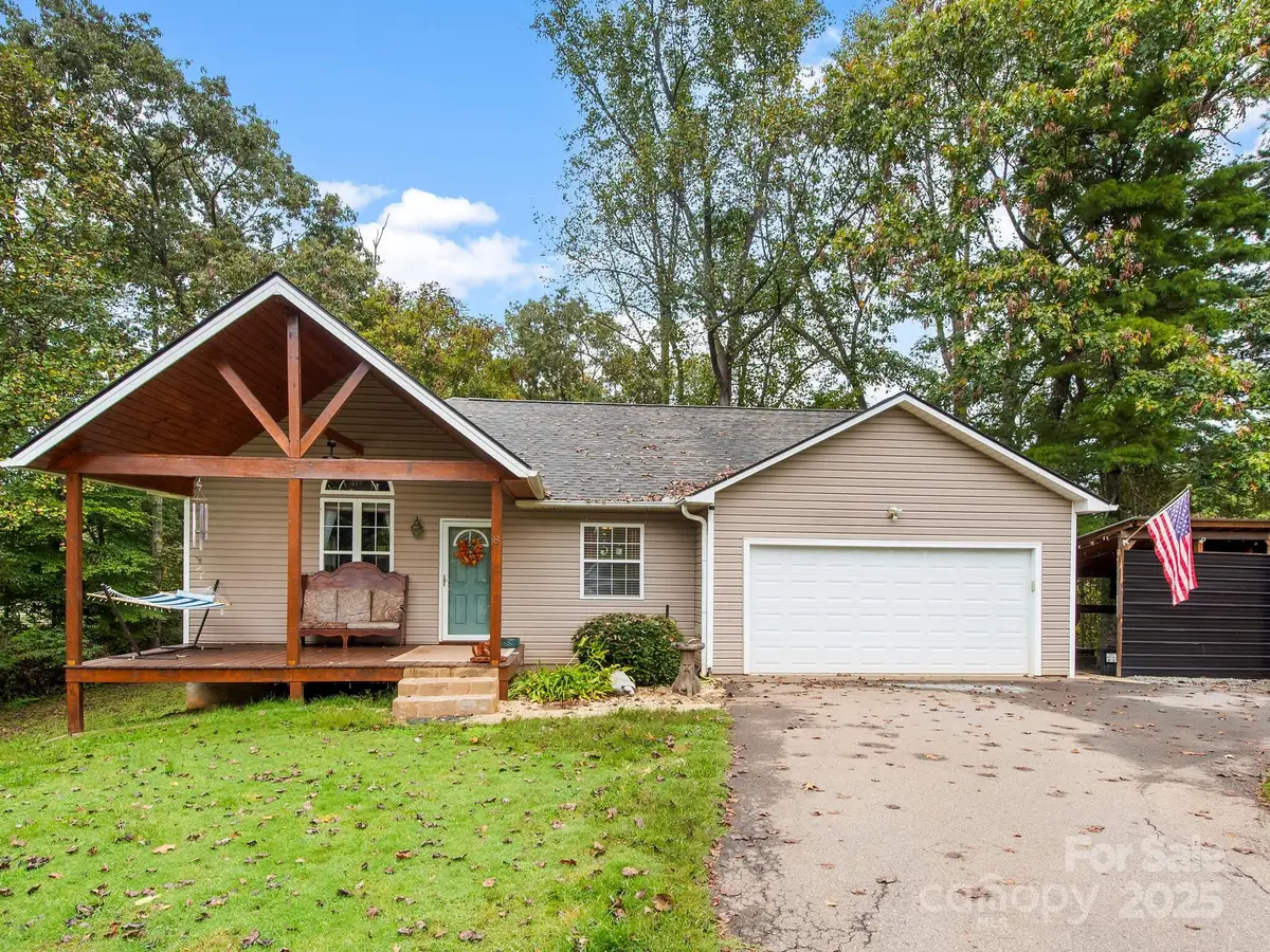 8 Maltese Lane, Weaverville, NC 28787 - Image #1