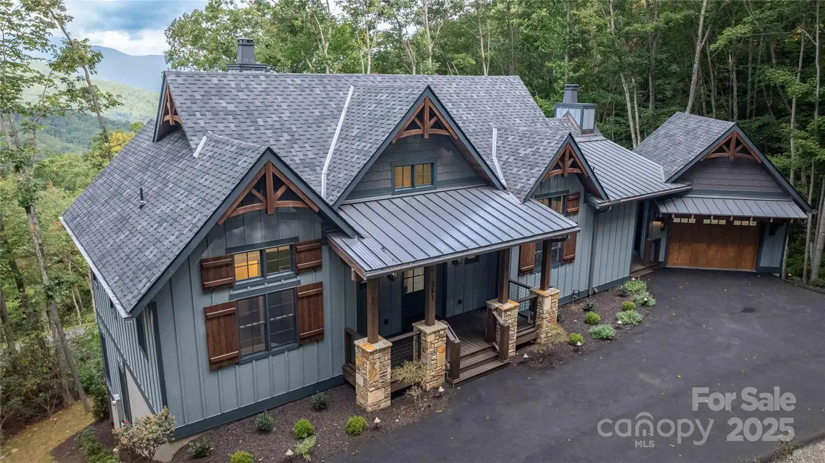 551 Macallan Drive, Waynesville, NC 28786 - Image #1