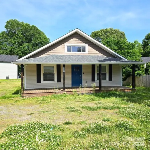 1255 Old Charlotte Road, Concord, NC 28027