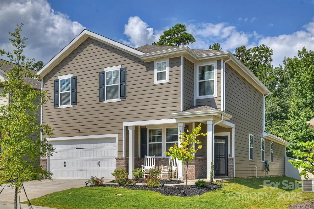 2568 Blue Sky Meadows Drive, Monroe, NC 28110 - Image #1