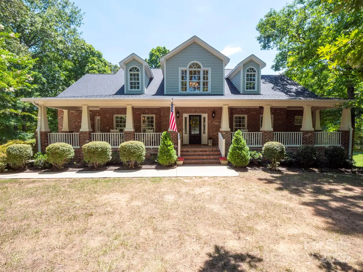 11151 Lower Rocky River Road, Concord, NC 28025 - Image #1