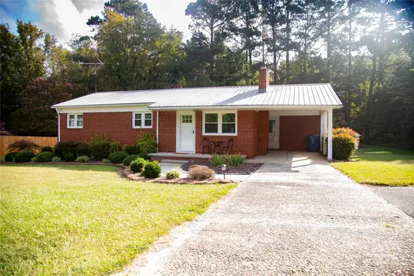 110 Brendana Drive, Biscoe, NC 27209