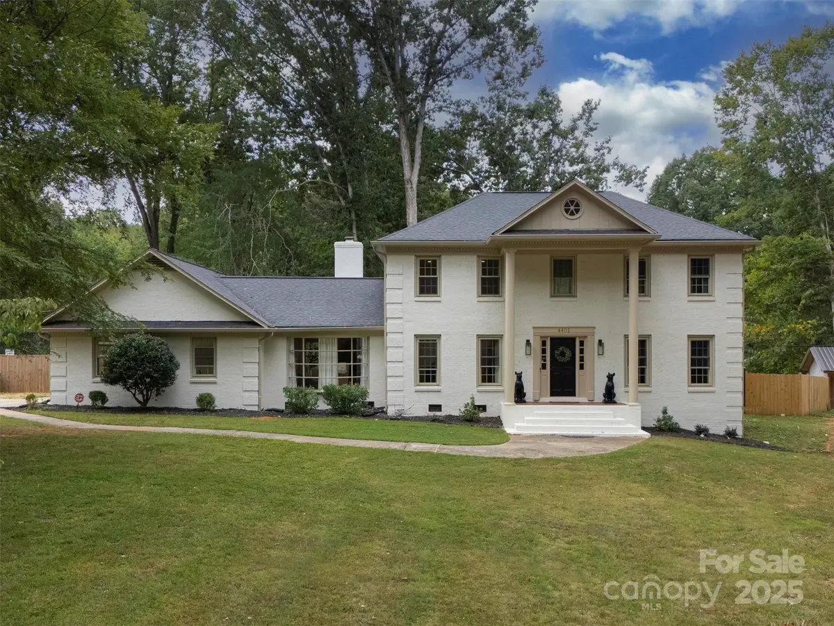 4401 Quail Ridge Drive, Mint Hill, NC 28227 - Image #1