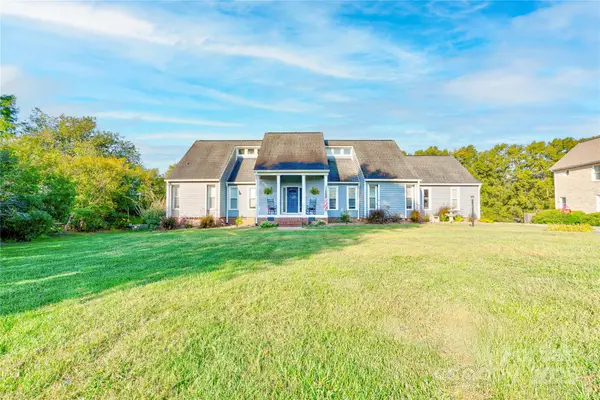 106 Wyndham Cove, Cherryville, NC 28021