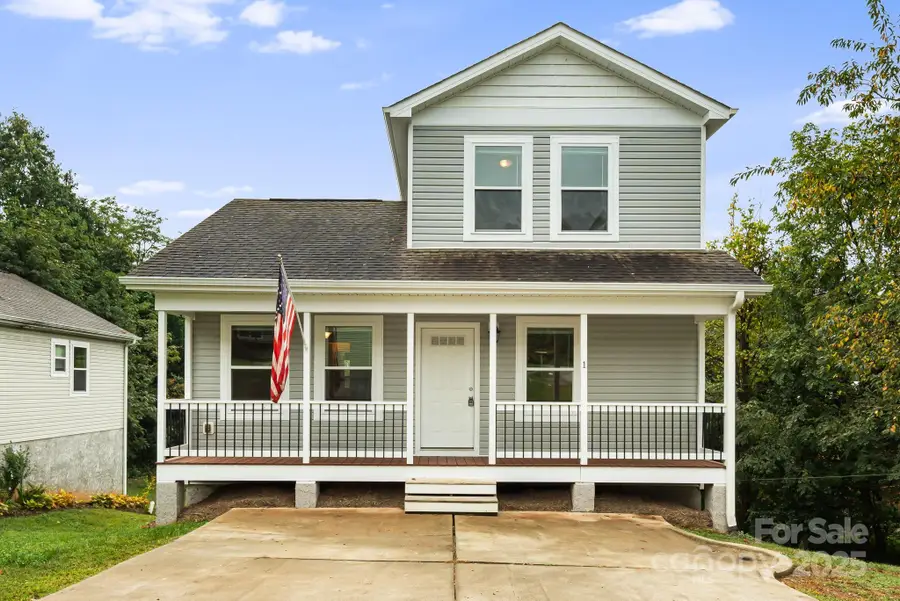 1 Red Clover Drive, Candler, NC 28715 - Image #2