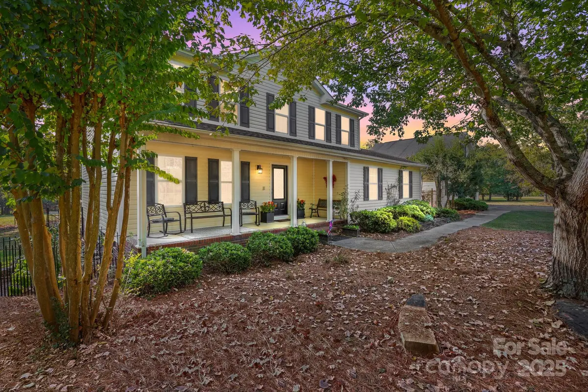 6827 England Road, Midland, NC 28107 - Image #1