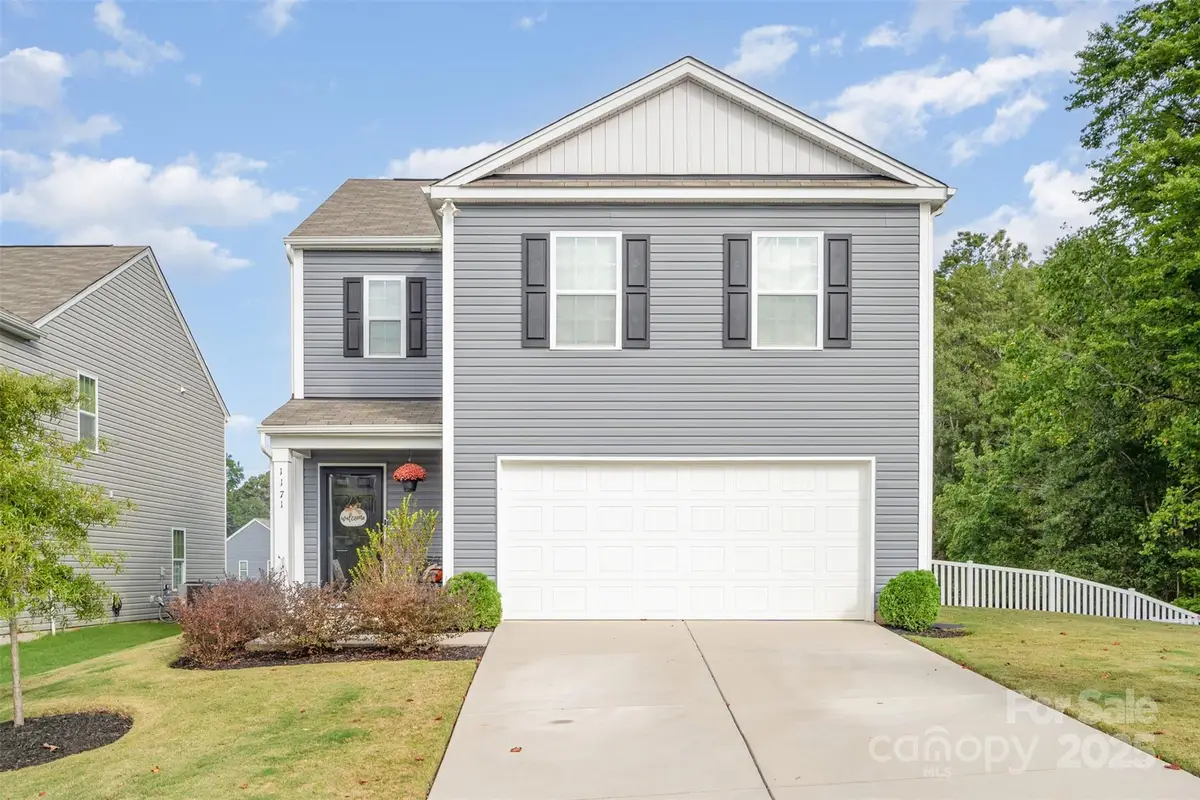 1171 Larkspur Lane, Dallas, NC 28034 - Image #1